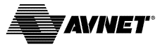 (AVNET LOGO)